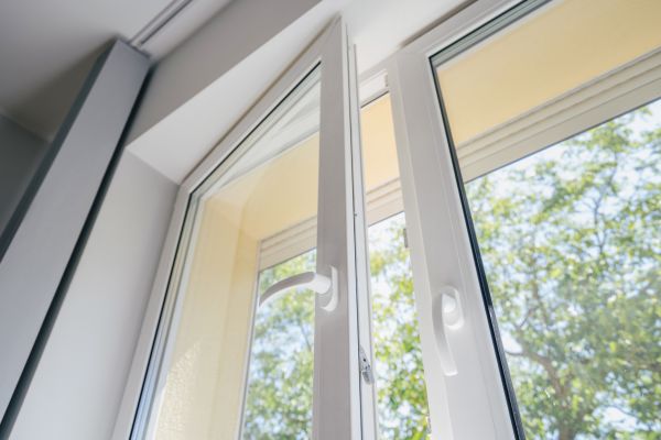 Vinyl Window Replacement in New Braunfels