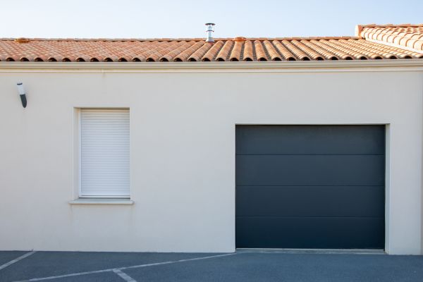 Garage Window Replacement in New Braunfels