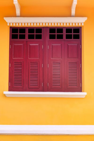 Wood Window Service in New Braunfels