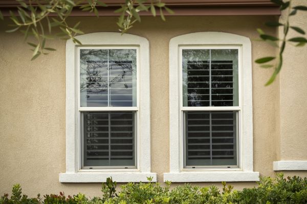 Single Hung Window Replacement in New Braunfels