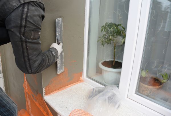 Fiberglass Window Replacement in New Braunfels