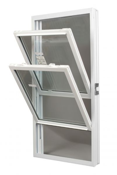 Double Hung Window Replacement in New Braunfels