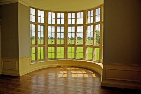 Bow Window Replacement in New Braunfels